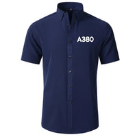 Thumbnail for Airbus A380 Shorts - view 3
