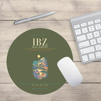 Thumbnail for Ibiza Airport IBZ - Ses Salines Moon-Tide Loom - Green Army