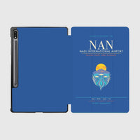 Thumbnail for Nadi International Airport NAN - Mamanuca Sun-Passage - Blue