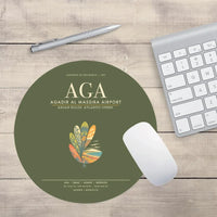 Thumbnail for Agadir Al Massira Airport AGA - Green Army