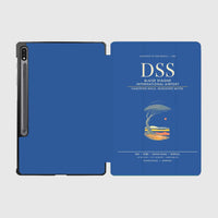 Thumbnail for Blaise Diagne International Airport DSS  Dakar-Diass - Blue
