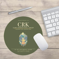 Thumbnail for Clark International Airport CRK - Green Army