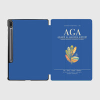 Thumbnail for Agadir Al Massira Airport AGA - Blue