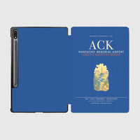 Thumbnail for Nantucket Memorial Airport ACK - Blue