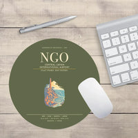 Thumbnail for Central Japan International Airport NGO - Green Army