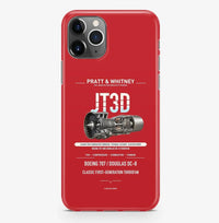 Thumbnail for JT3D Case ProMax design on red iphone case promax