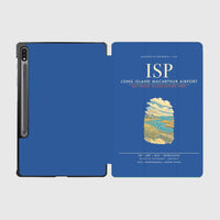 Thumbnail for Long Island MacArthur Airport ISP - Blue