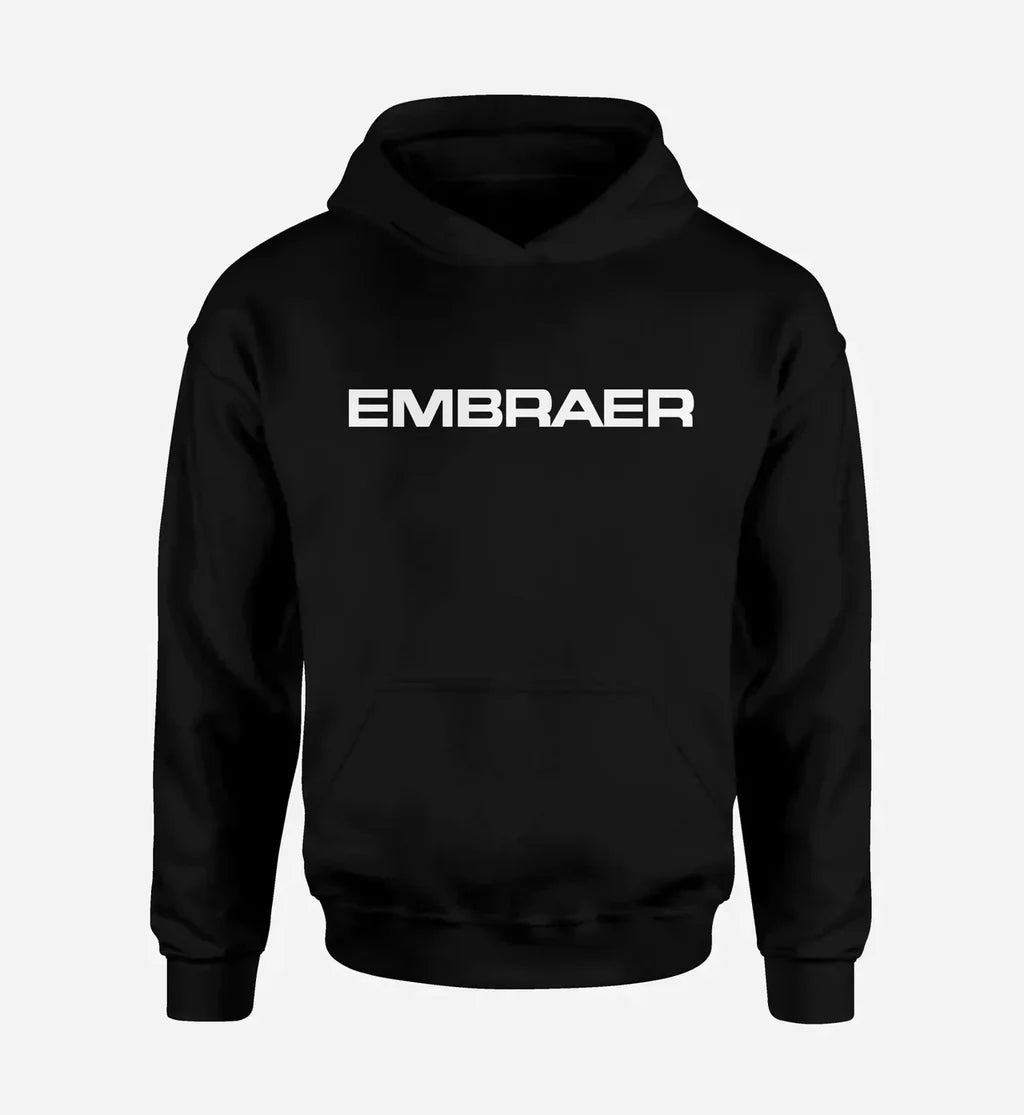 Embraer Hoodie