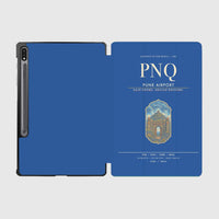 Thumbnail for Pune Airport PNQ - Blue