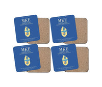 Thumbnail for Milwaukee Mitchell International Airport MKE - Blue