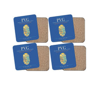 Thumbnail for Shanghai Pudong International Airport PVG - Blue
