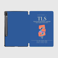 Thumbnail for Toulouse-Blagnac Airport TLS - Blue