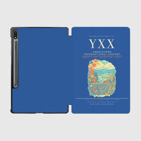 Thumbnail for Abbotsford International Airport YXX - Blue