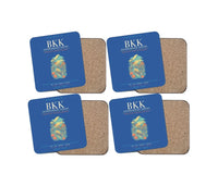 Thumbnail for Bangkok Suvarnabhumi Airport BKK - Blue