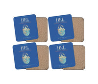 Thumbnail for Helsinki Airport HEL - Blue