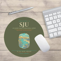 Thumbnail for Luis Munoz Marin International Airport San Juan SJU - Green Army