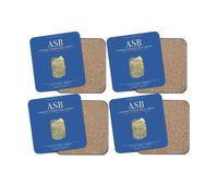 Thumbnail for Ashgabat International Airport ASB - Blue