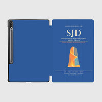 Thumbnail for Aeropuerto Internacional de Los Cabos SJD - Blue