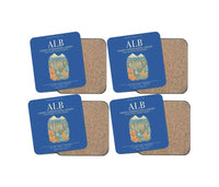 Thumbnail for Albany International Airport ALB - Blue