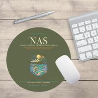 Thumbnail for Lynden Pindling International Airport Nassau NAS - Green Army