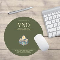 Thumbnail for Vilnius Airport VNO - Green Army