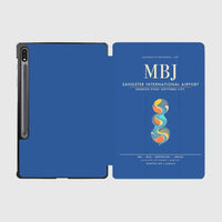 Thumbnail for Sangster International Airport MBJ  Montego Bay - Blue