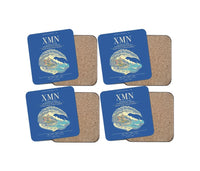 Thumbnail for Xiamen Gaoqi International Airport XMN - Blue