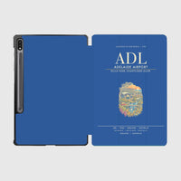Thumbnail for Adelaide Airport ADL - Blue