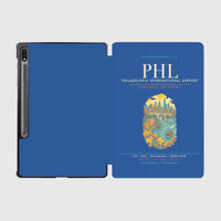 Thumbnail for Philadelphia International Airport PHL - Blue