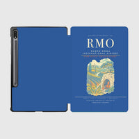Thumbnail for Chisinau Eugen Doga International Airport RMO - Blue