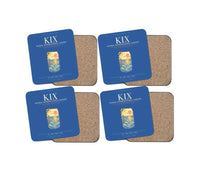 Thumbnail for Osaka Kansai International Airport KIX - Blue