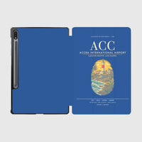 Thumbnail for Accra International Airport ACC - Blue