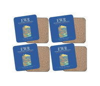 Thumbnail for Newark Liberty International Airport EWR - Blue