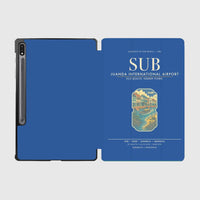 Thumbnail for Juanda International Airport Surabaya SUB - Blue
