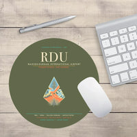 Thumbnail for Raleigh-Durham International Airport RDU - Green Army