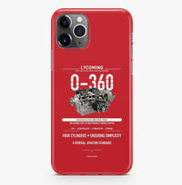 Thumbnail for O-360 Case ProMax design on red iphone case promax