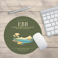 Thumbnail for Entebbe International Airport EBB - Green Army