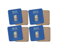 Thumbnail for Manchester Airport MAN - Blue