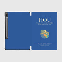 Thumbnail for William P. Hobby Airport HOU  Houston - Blue