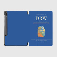 Thumbnail for Darwin International Airport DRW - Blue