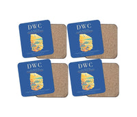 Thumbnail for Al Maktoum International Airport DWC - Blue