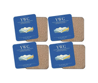 Thumbnail for Winnipeg James Armstrong Richardson International Airport YWG - Blue