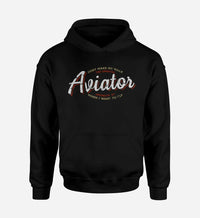 Thumbnail for Aviator Hoodie