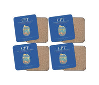 Thumbnail for Cape Town International Airport CPT - Blue