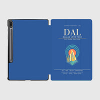 Thumbnail for Dallas Love Field DAL - Blue