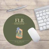 Thumbnail for Florence Airport FLR - Green Army