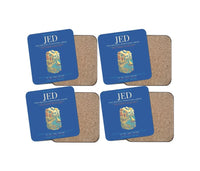 Thumbnail for Jeddah King Abdulaziz International Airport JED - Blue