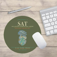 Thumbnail for San Antonio International Airport SAT - Green Army