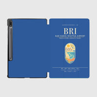 Thumbnail for Bari Karol Wojtya Airport BRI - Blue
