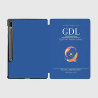 Thumbnail for Guadalajara International Airport GDL - Blue